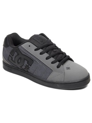 DC Schuhe für Herren kaufen | Blue Tomato Crisis Leather Shoes for Men ADYS100029 | DC Shoes